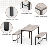 Boston Dining Set