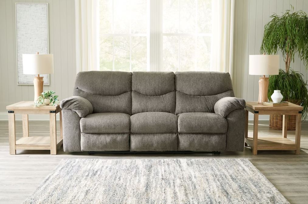 Cayden Sofa & Loveseat