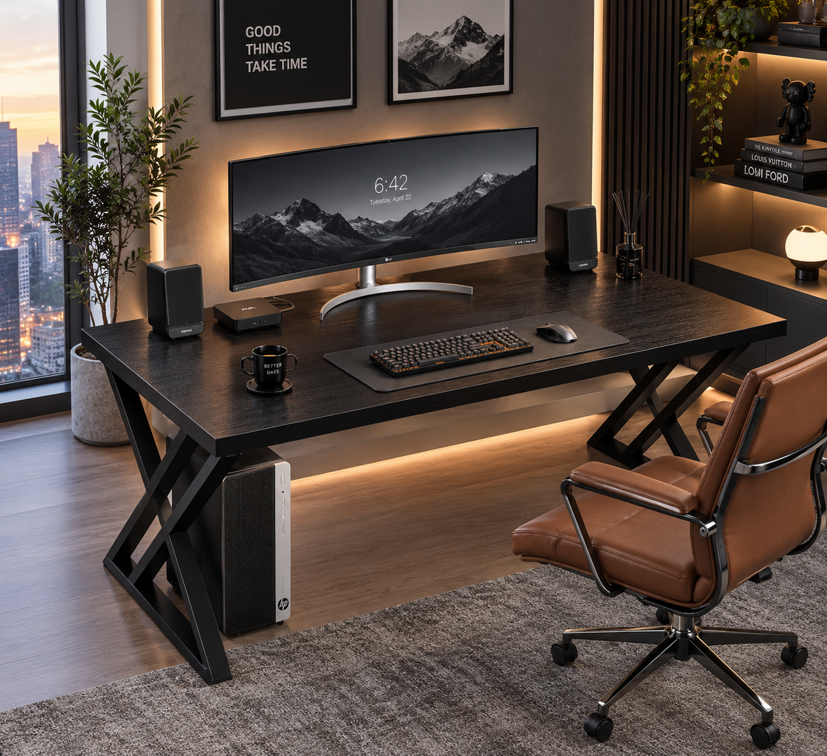 Joey Desk