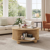 Oakley Coffee Table