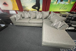 Piers Sectional