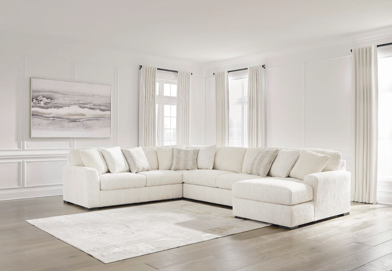 Swift Sectional