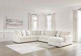 Swift Sectional