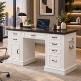 Harry Executive Desk