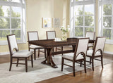 Hamil Table w/ 4 Chairs