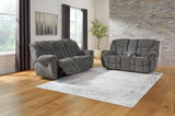 Foreside Sofa & Loveseat