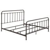 Livingston Beds