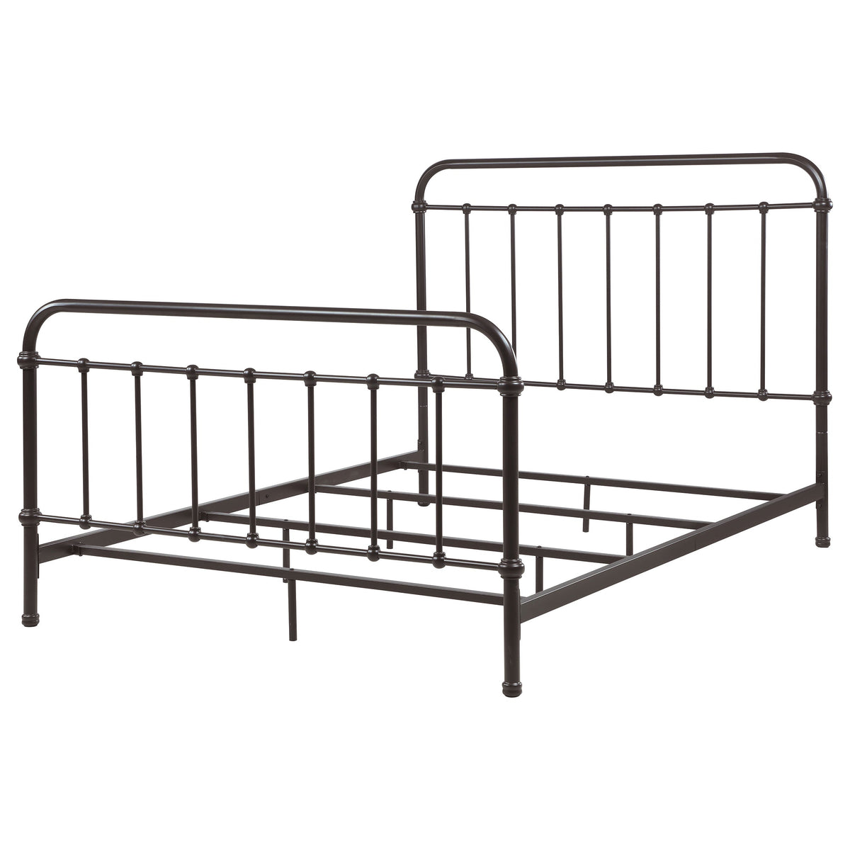 Livingston Beds