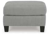 Adlai Ottomans