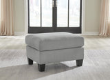 Adlai Ottomans