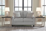 Adlai Stationary Loveseats