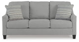 Adlai Stationary Sofas