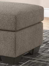Triston-Peaks Ottomans