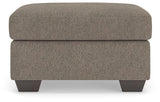 Triston-Peaks Ottomans