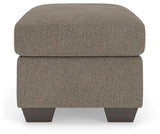 Triston-Peaks Ottomans