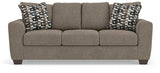 Triston-Peaks Sofa