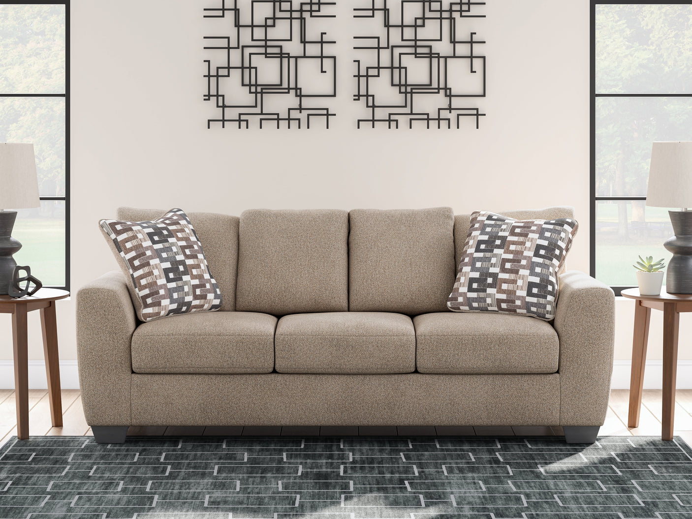 Triston Sofa