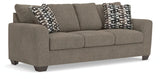 Triston-Peaks Sofa