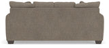 Triston-Peaks Sofa
