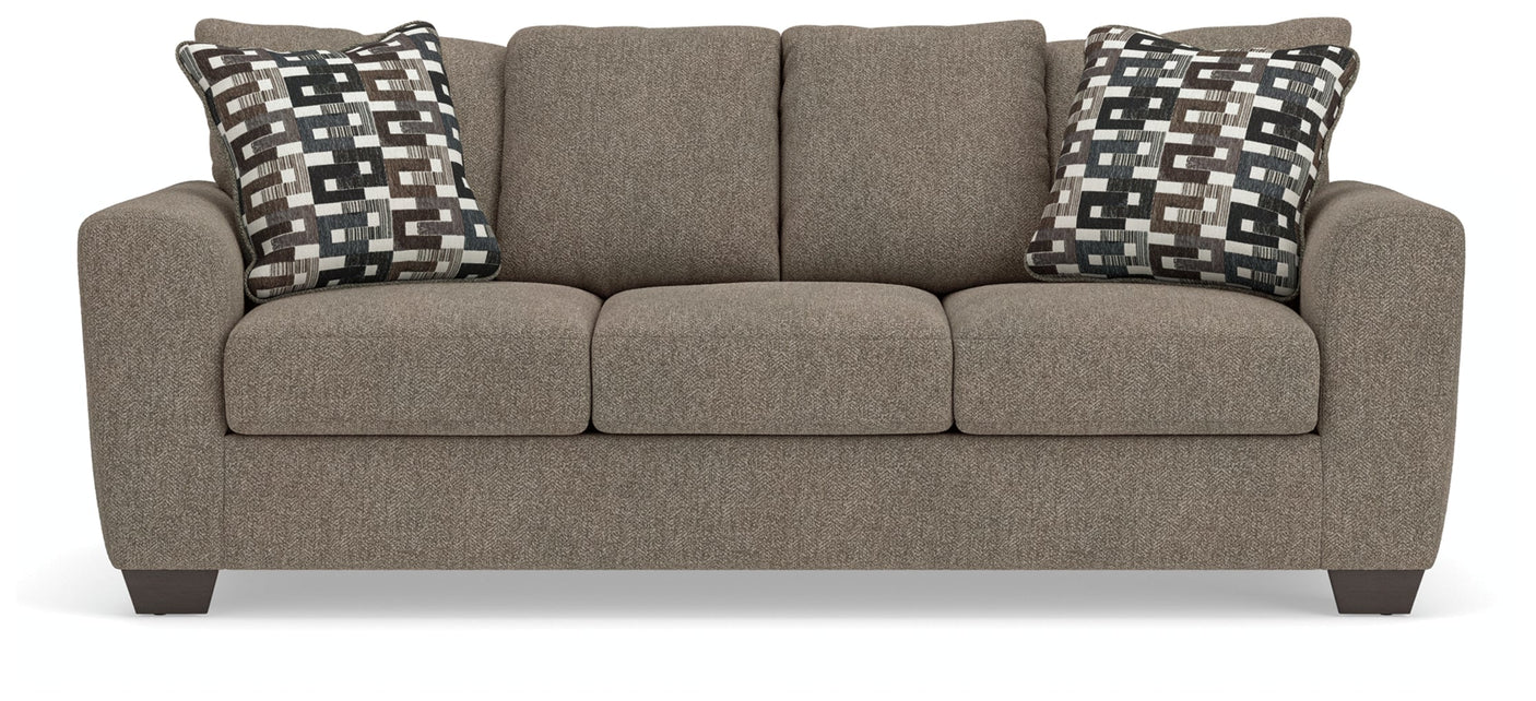 Triston-Peaks Sofa