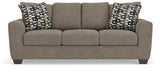 Triston-Peaks Sofa