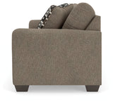 Triston-Peaks Sofa