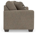 Triston-Peaks Sofa