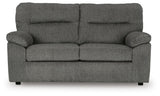 Bindura Stationary Loveseats