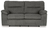 Bindura Loveseat