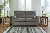 Bindura Loveseat