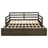 Sorrento Daybeds
