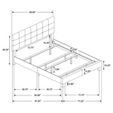 Mapes Beds