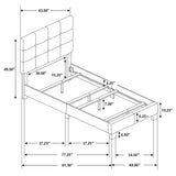 Mapes Beds
