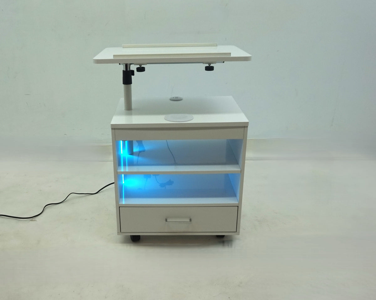 Lerma Nightstands