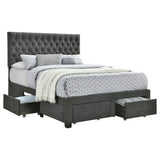 Soledad Beds