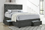 Soledad Beds