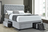 Soledad Beds