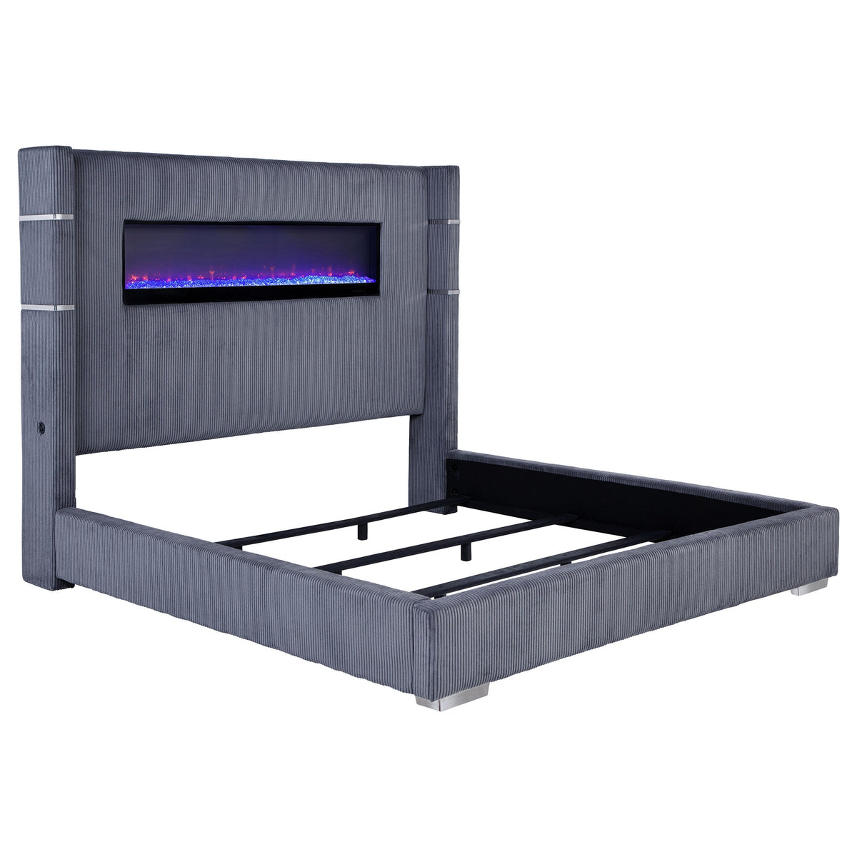 Tisdall Beds