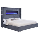 Tisdall Beds