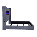 Tisdall Beds