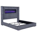 Tisdall Beds