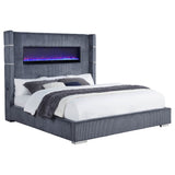 Tisdall Beds