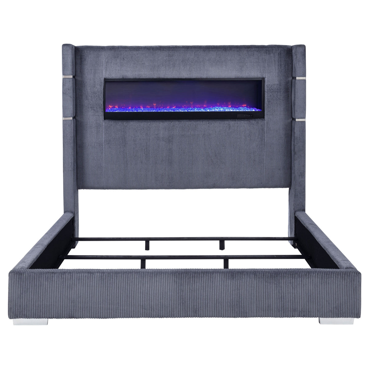 Tisdall Beds