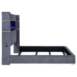 Tisdall Beds