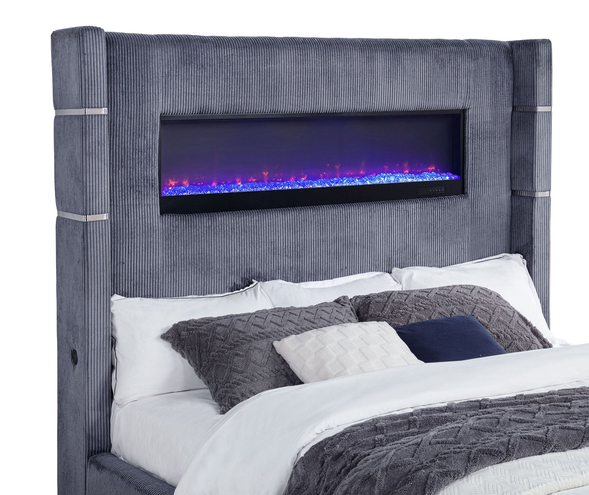 Tisdall Beds