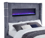 Tisdall Beds