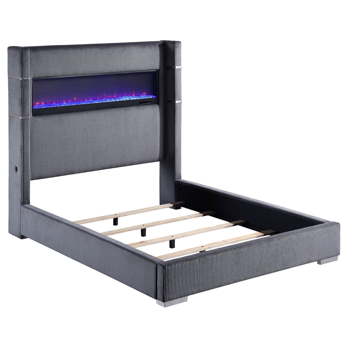 Tisdall Beds