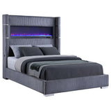 Tisdall Beds