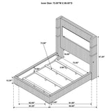 Tisdall Beds