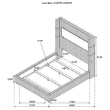 Tisdall Beds